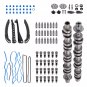 Camshafts Lifters Kit For Lincoln Ford Mustang 4.6L 3V XL3Z-6306-AA 2005-2010