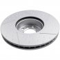 2x Driver Side Left Front Brake Rotors Dics for BMW 435i 440i xDrive 320i