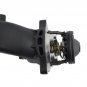 Heat Dissipation System Hose Thermostat Housing Assembly for Mercedes-Benz CL550