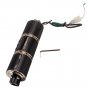 Waterproof Motorcycle Stereo Speakers music player audio for UTV ATV