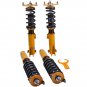 MaXpeedingrods Coilover 24 Ways Damper Suspension for Mitsubishi Galant 99-03