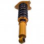 MaXpeedingrods Coilover 24 Ways Damper Suspension for Mitsubishi Galant 99-03