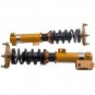 MaXpeedingrods Coilover 24 Ways Damper Suspension for Mitsubishi Galant 99-03