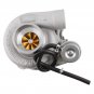 GT2871 Racing Dual Ceramic Ball Bearing Billet T25 GT2860 Universal Turbo 350HP