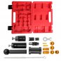 Injector Puller Extractor Install Remover Tool Kit For Audi VW FSI engine