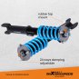 Maxpeedingrods Coilovers Suspension Adj. Damper for Tesla Model 3 RWD 2017-2022