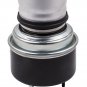 Front Air Shock Absorber Pair Kit Set of 2 for Jaguar XJ8 XJR XJ C2C41347