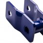 Front 2.5'' inch Level Lift Kit Coil Spacers For Ford F250 F350 F450 2011-2022
