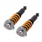 24-Step Damper Adjustable Coilovers Struts Kit For Lexus LS460/460L RWD 07-16