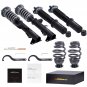 Maxpeedingrods T7 Coilovers Damper Kit FOR BMW 318i 323i 325i 328i E36 90-98