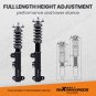 Maxpeedingrods T7 Coilovers Damper Kit FOR BMW 318i 323i 325i 328i E36 90-98