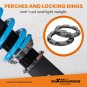 Maxpeedingrods COT6 COILOVER SUSPENSION FOR Dodge Charger SRT8 / Challenger RWD