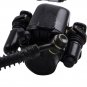 ATV Quad Rear Disc Brake Assembly Master Cylinder Caliper for GoKart Drift Trike