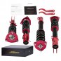 24 Way Adj. Damper Coilovers For Subaru Impreza WRX GDB GDA 02-07 Forester 03-08