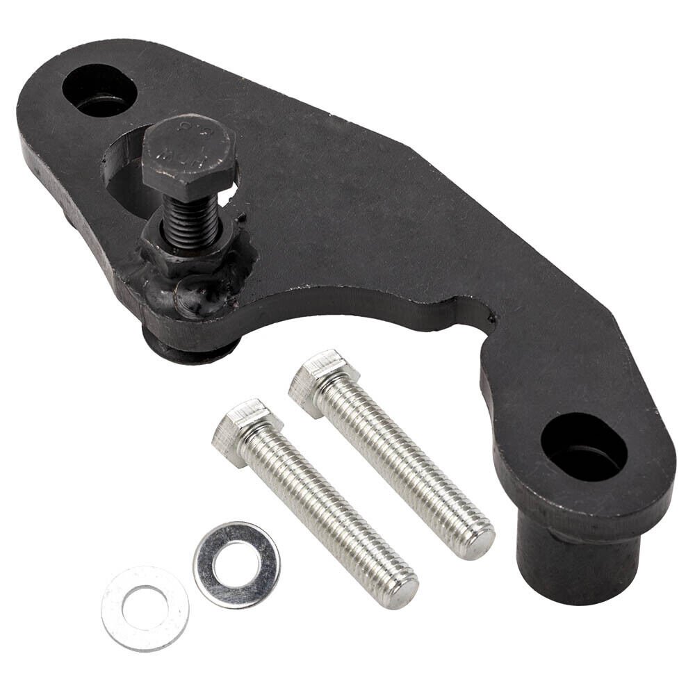 Pipe Bolt Repair Kit for GMC Driver's Front Passenger Rear