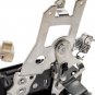 Liftgate Lock Actuator Door w/Cable For Toyota 01-07 Sequoia 64680-0C010