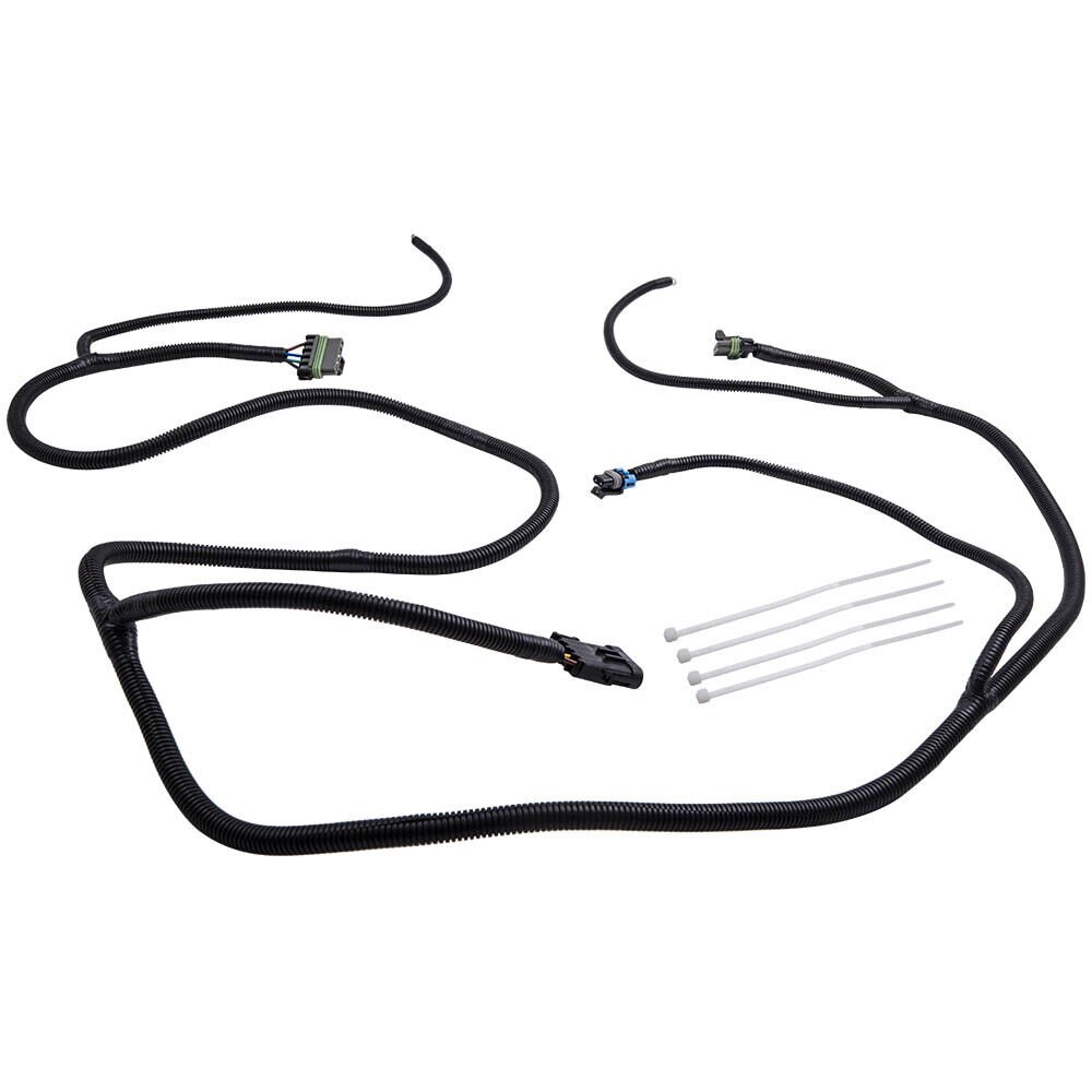 Truck Tail Light Wiring Harness For Chevy C1500 C2500 C3500 K1500 K2500 K3500
