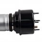 4x Air Suspension Struts Shock + Air Pump Kit for Jaguar XJ C2C41347 C2C41340