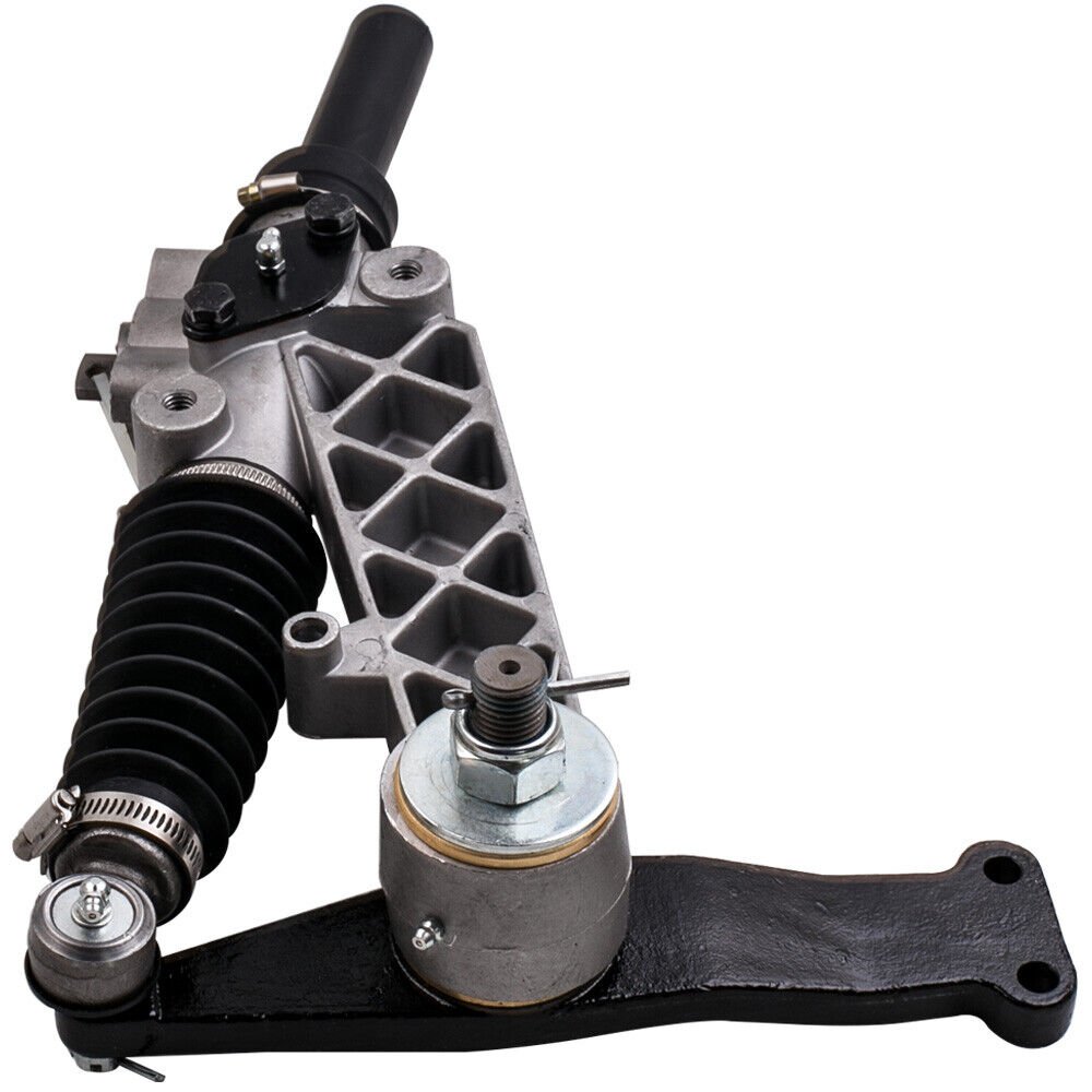 Steering Gear Box Assembly Replacement for EZGO TXT Golf Cart 1994-01 70314-G01