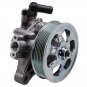 Power Steering Pump 56100R40305 Fit Honda Accord 2008-2012 2.4L L4 w/PULLEY new