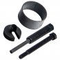 Power Steering Pump Pulley Puller Removal Install Tool Fit Ford C111 C2