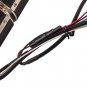 Audio power amplifier USB AUX SD MP3 Audio System for Motorcycle ATV