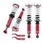 Full Coilovers Strut Shock Absorbers Spring Kit For Lexus IS300/IS200 1999-2005