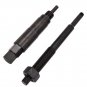 3pcs/set Broken Spark Plug Remover Fit for Ford Triton 3 Valve Car Engines Tool