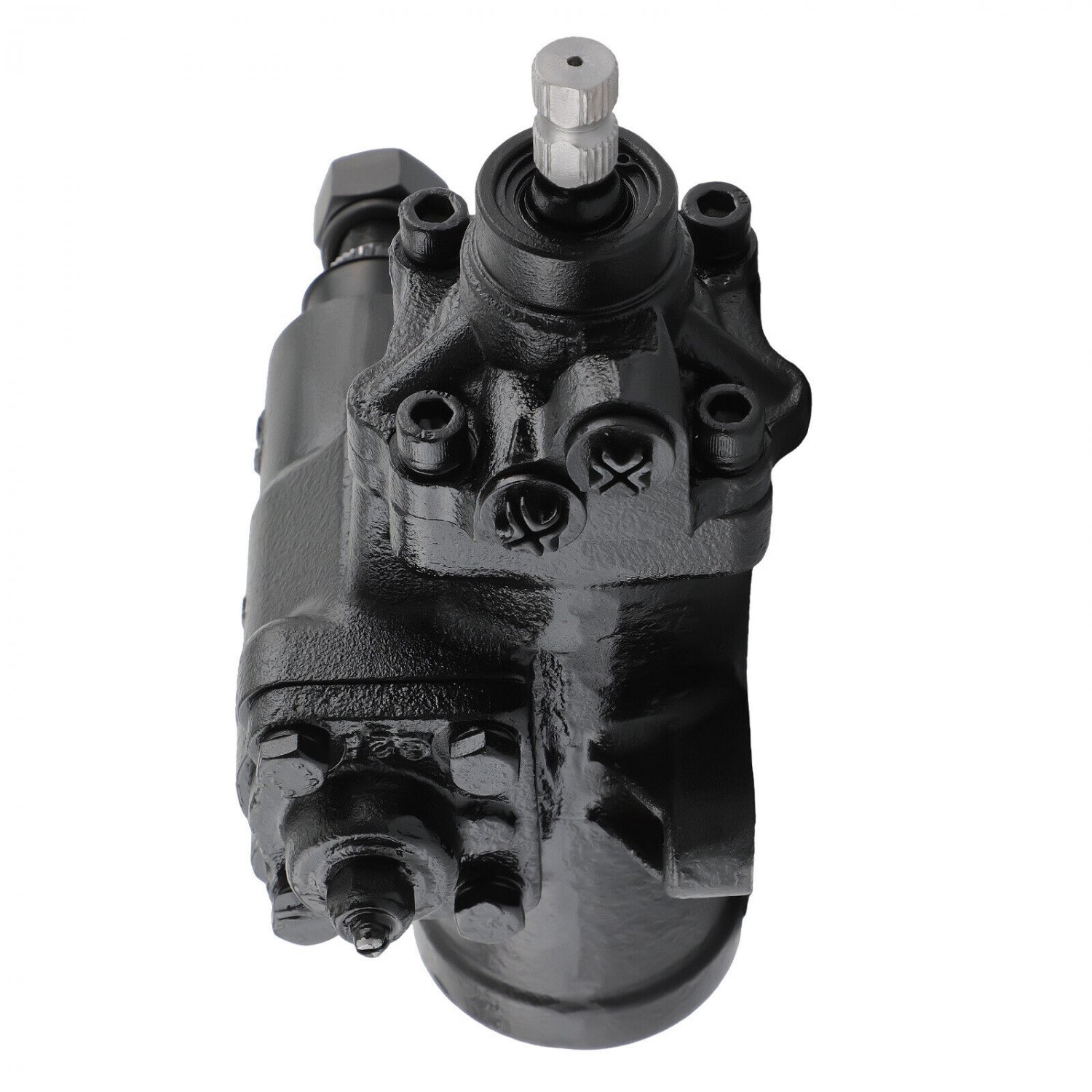 Power Steering Gear Box for Dodge Ram 2500 3500 4000 1997-2002 4WD RWD 27-7585