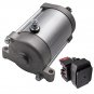 Starter Motor Relay Solenoid for Yamaha ATV UTV Rhino 450 2006-2009