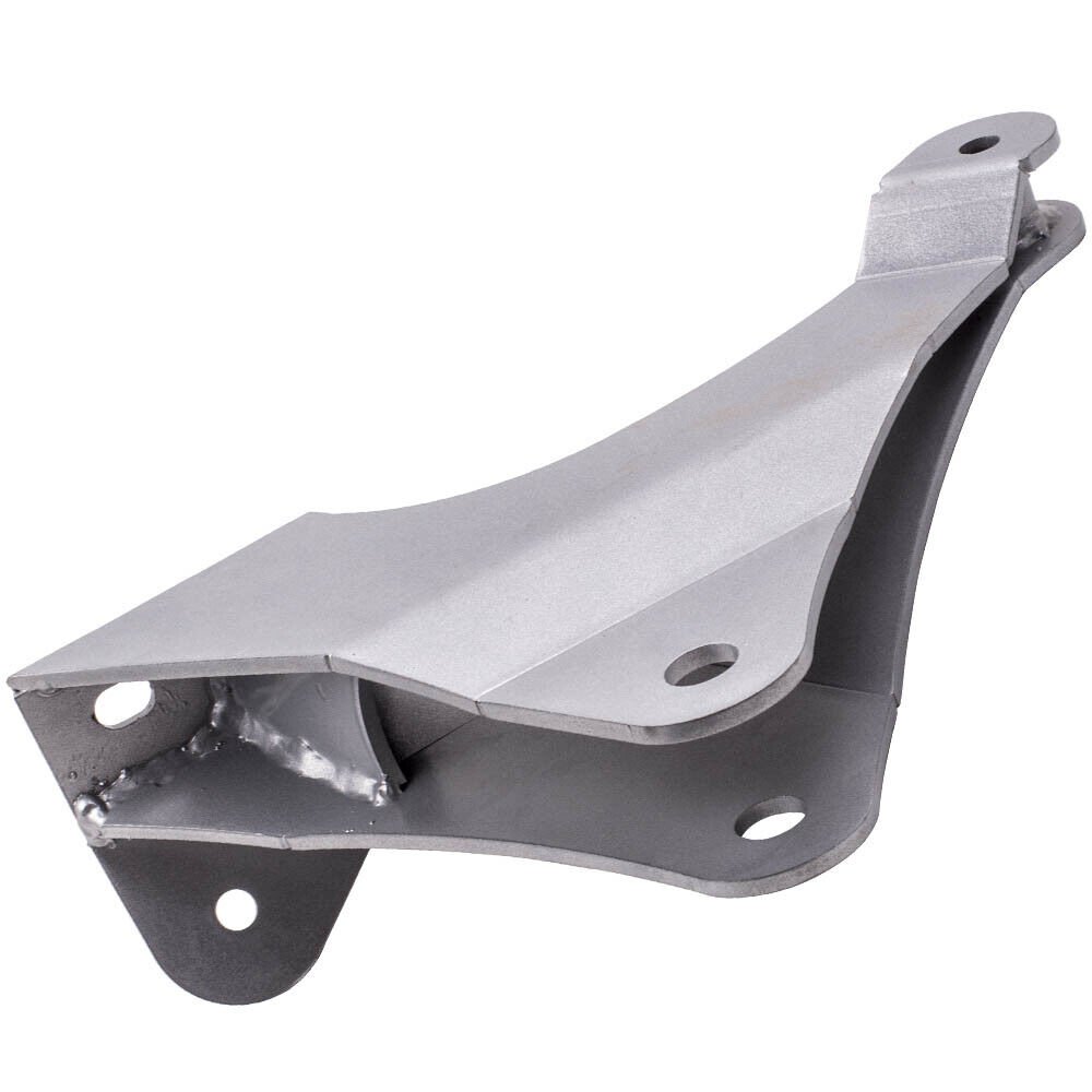 Front Track Bar Bracket Relocation for 1999-2004 Ford F250 F350 4WD 6-8" Lifted