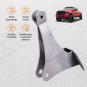 Front Track Bar Bracket Relocation for 1999-2004 Ford F250 F350 4WD 6-8" Lifted