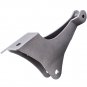 Front Track Bar Bracket Relocation for 1999-2004 Ford F250 F350 4WD 6-8" Lifted