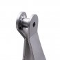 Front Track Bar Bracket Relocation for 1999-2004 Ford F250 F350 4WD 6-8" Lifted
