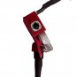 Auto Car Plus Pole Positive Battery Blow Off Wire For BMW F36 F33 F32 F30