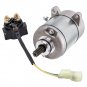 Starter & Relay Solenoid for Honda 250 TRX250EX TRX250 EX Sportrax 2001-2008