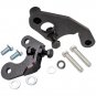 Pipe Bolt Repair Kit x2- Driver's Front /Rear Passenger Front/Rear