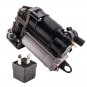 Air Suspension Compressor Relay For Mercedes X164 GL320 GL350 ML450 1643200504
