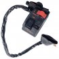 L/H Switch Kill Light Hi Low Starter Handle Bar Switch for Honda ATC250 250SX