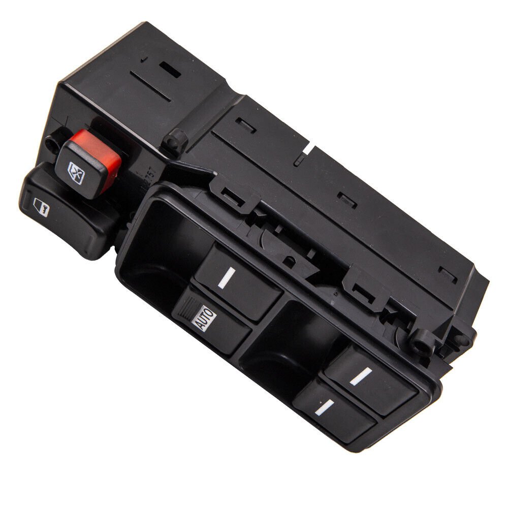 Master Power Window Door Switch Fit Honda Accord 2003-06 2007 35750-SDA-H02
