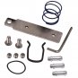 Blow Off Valve w/ Spring Fit for VW GTI 2.0 for Audi 2.0T TSI FSI B7 Diverter