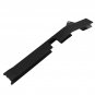 Left & Right Side Mid Frame Rust Repair Kit for Toyota Tacoma Regular Cab 96-04