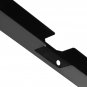 Left & Right Side Mid Frame Rust Repair Kit for Toyota Tacoma Regular Cab 96-04