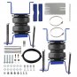 Rear Air Helper Spring leveling Kit for Sierra 2500 3500 HD 2011-2015
