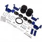 Rear Air Helper Spring leveling Kit for Sierra 2500 3500 HD 2011-2015