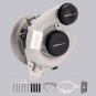 Turbo Turbocharger For Jeep Commander Xk/xh (2006 C2010) 3.0l V6 Om642 Engi