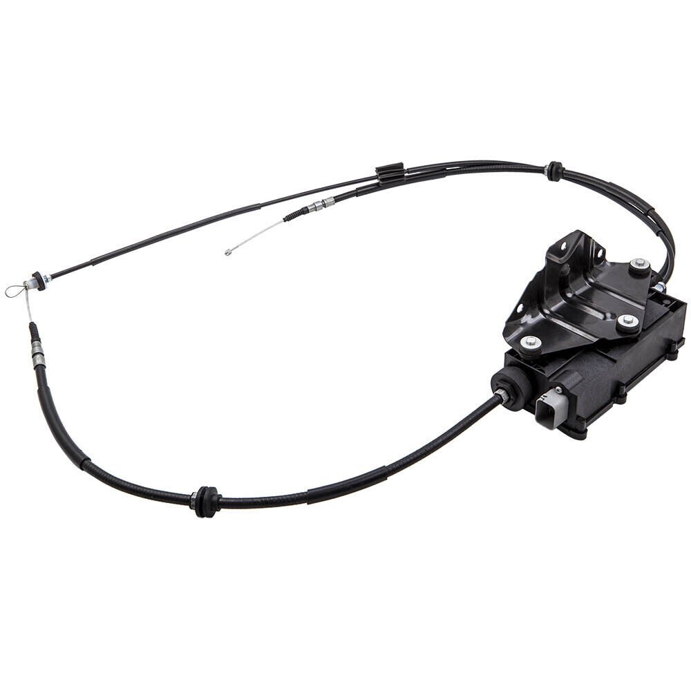 1x Parking Brake Actuator Replacement for BMW X5 X6 E70 E71 E72 34436850289