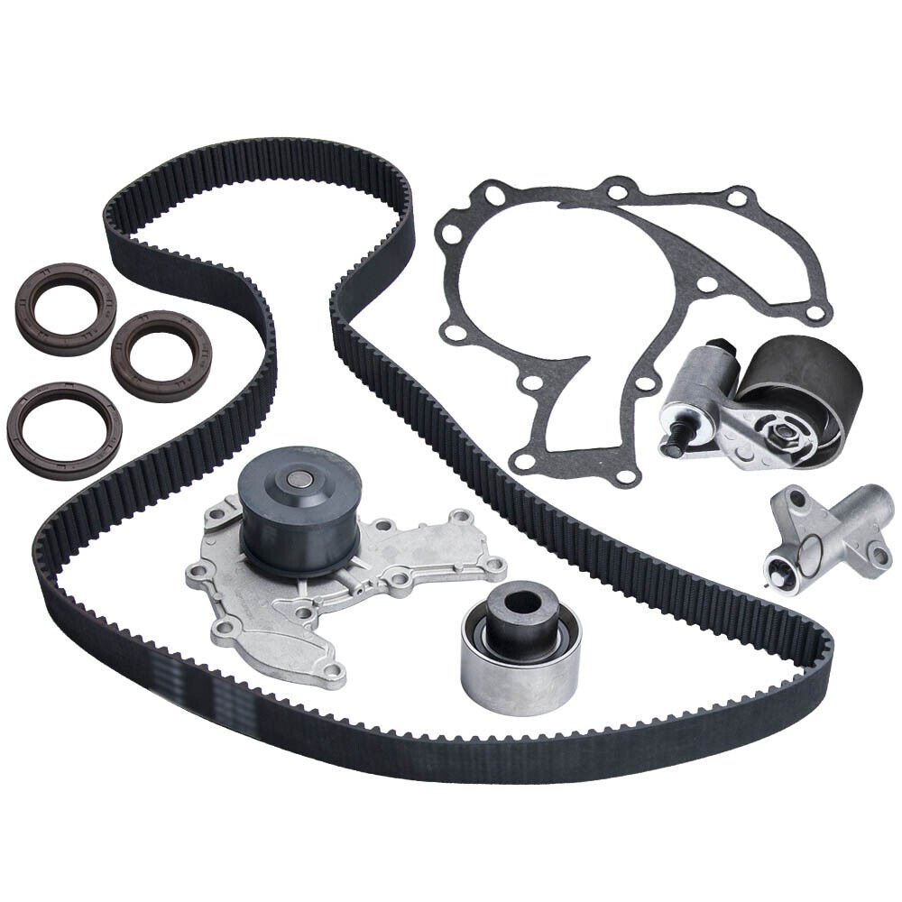 Timing Belt Kit Water Pump For Isuzu Trooper LS 3.2L V6 GAS 1992-1994
