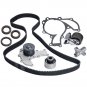 Timing Belt Kit Water Pump For Isuzu Trooper LS 3.2L V6 GAS 1992-1994