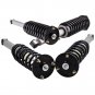 Front & Rear Complete Struts Shocks & Coil Springs Kit for Lexus LS430 2001-2006